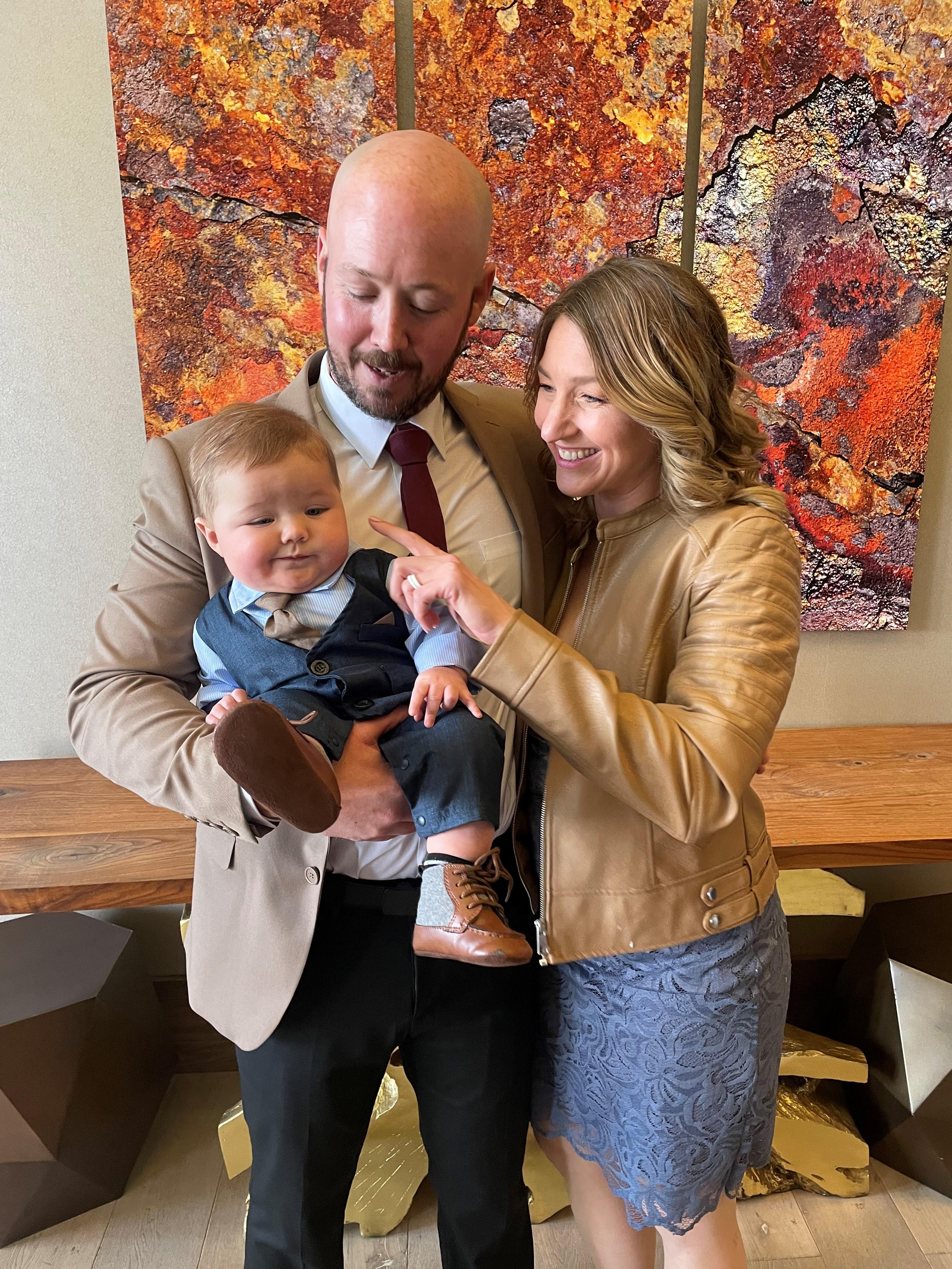 The Wedding Website of Emily Celichowski and Dan Schmidt