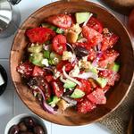 Alexia & Andy's Athens favs