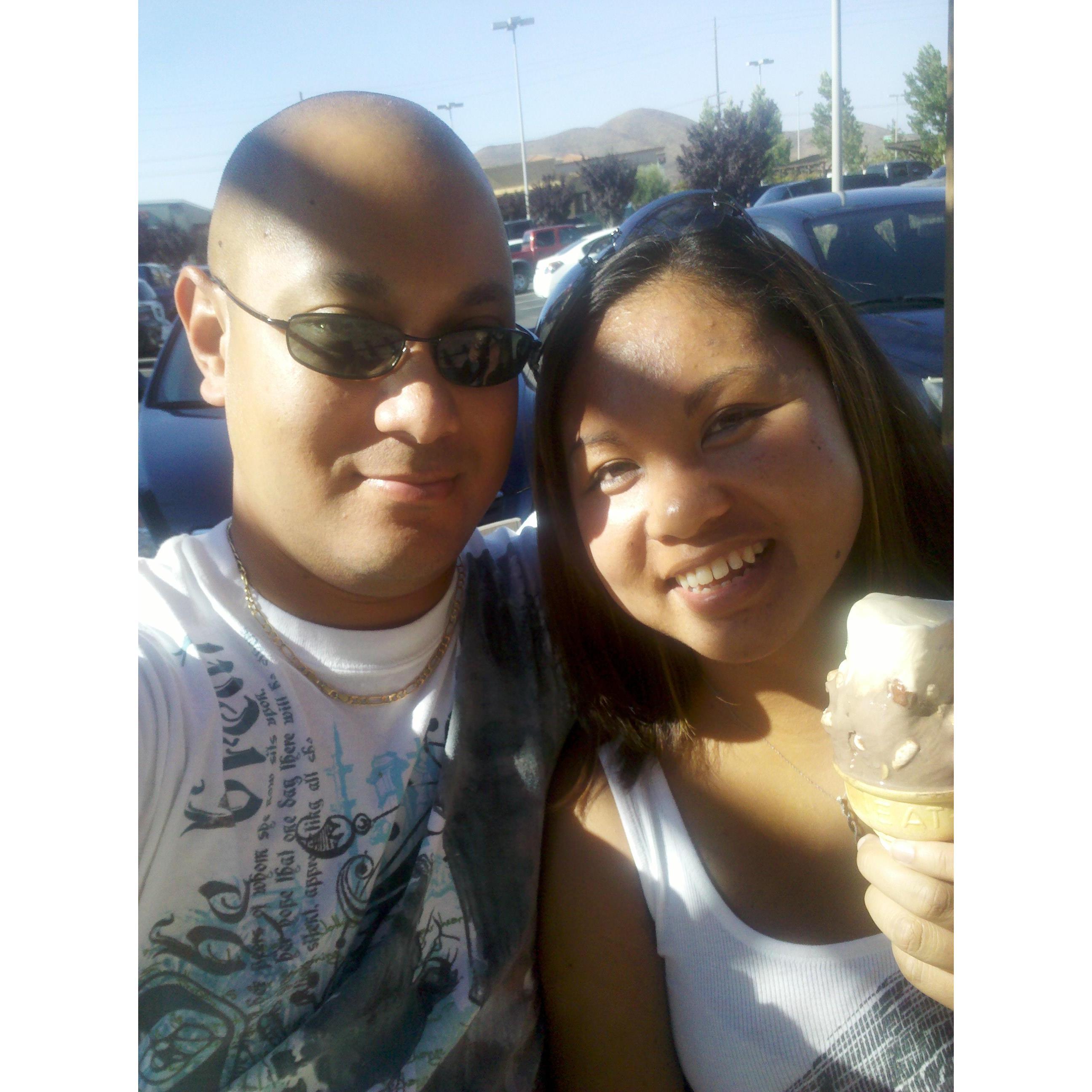 Summer Afternoons 2011