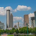 Centennial Olympic Park