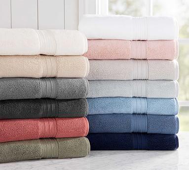 Hydrocotton Quick-Drying Organic Towels