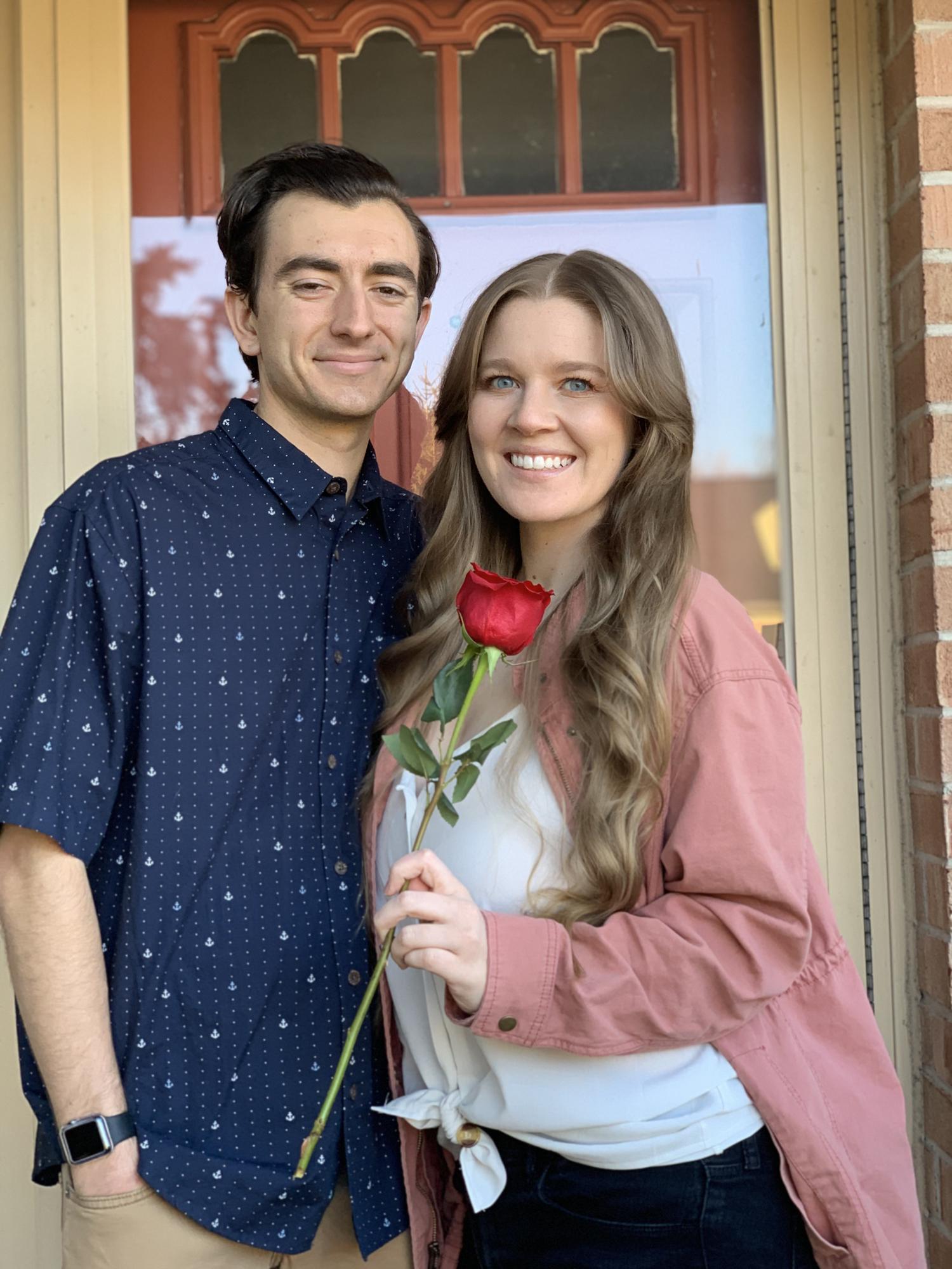 Madalyns birthday ❤️