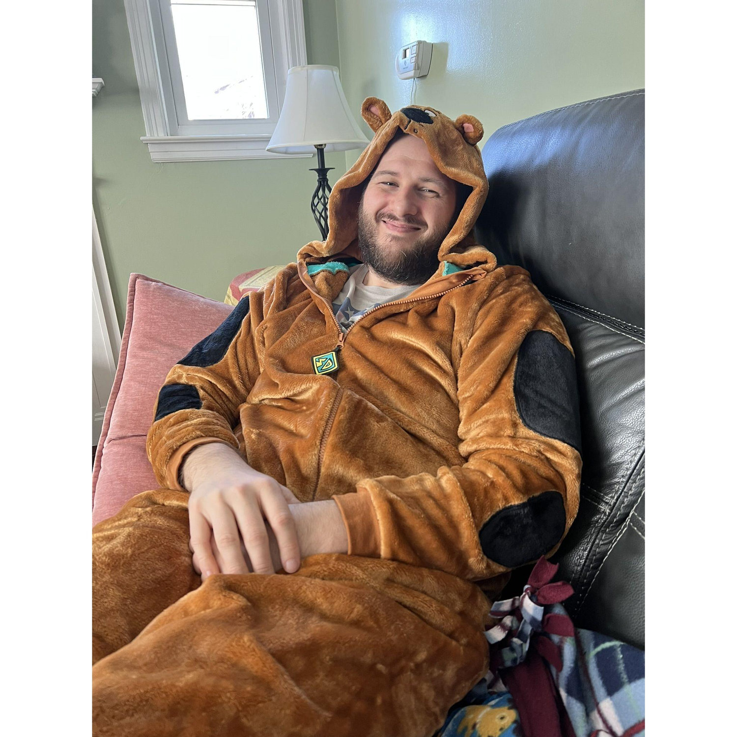 My Scooby-Doo