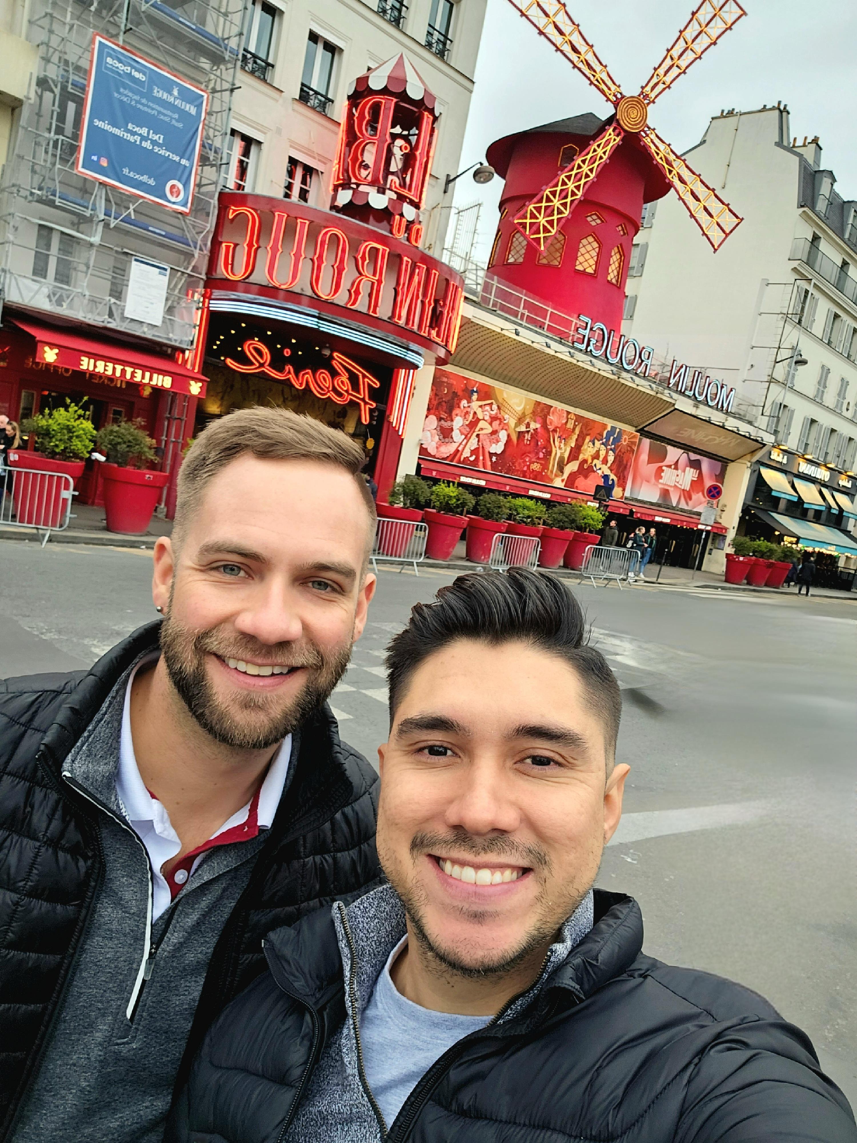 The Wedding Website of Juan Sebastian Calderon Canaveral and Jonathan Israel Seidel Jr.