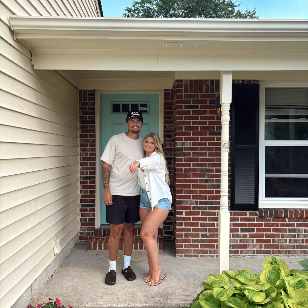 Tiarra Hopper and James Sebree's Wedding Website