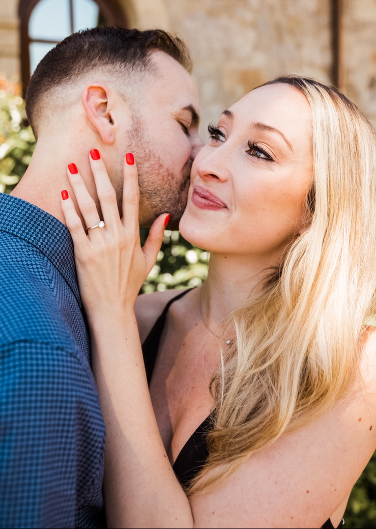 The Wedding Website of Presli Butler and Travis Johnson