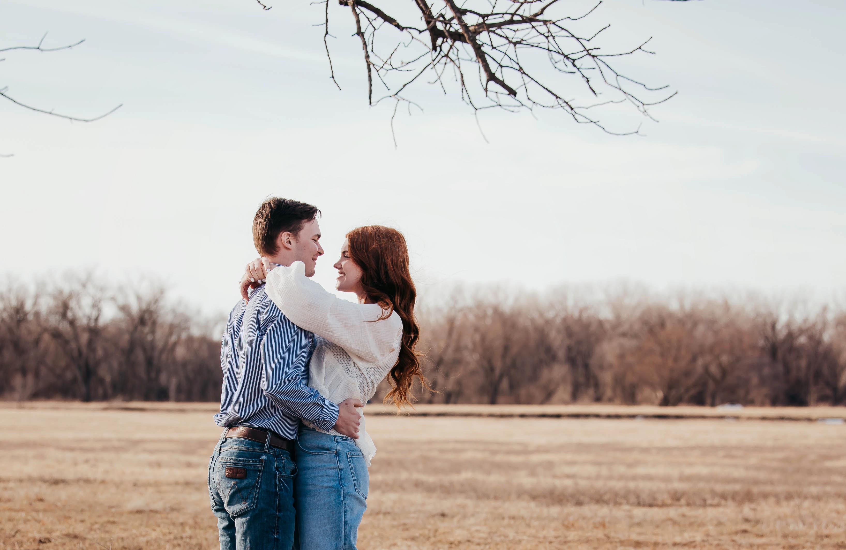 The Wedding Website of Makenna Nelson and Bronson Forsyth