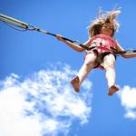 Bungee Trampoline