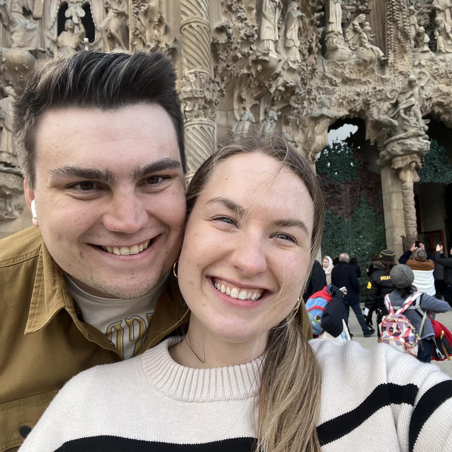 Barcelona, Spain 2024