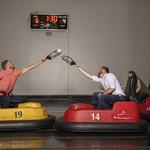WhirlyBall Twin Cities