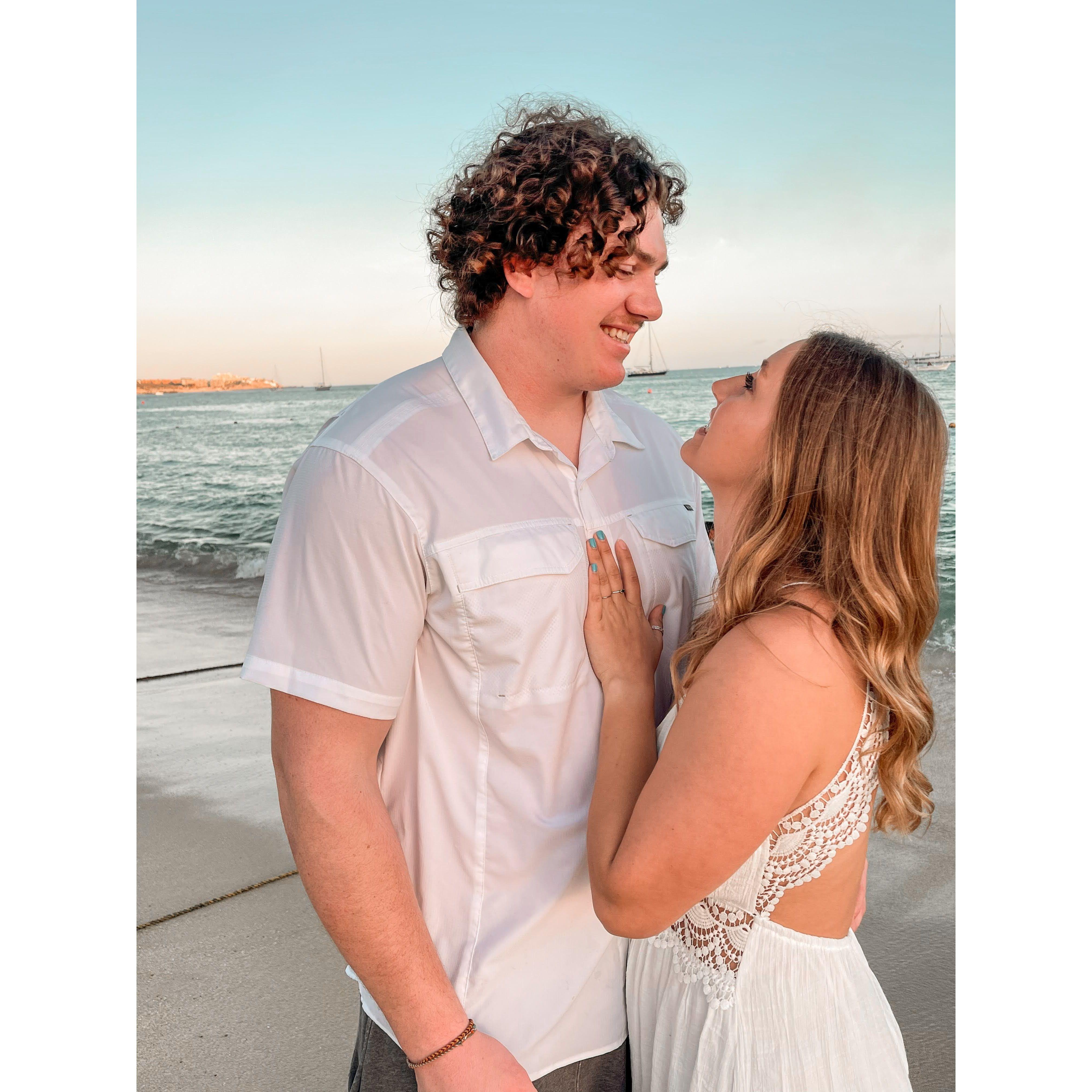 Cabo Jan 2022