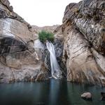 Tahquitz Canyon Falls