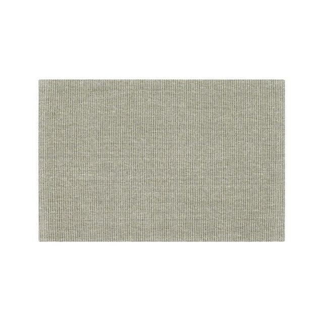 Sisal Dove Grey 2'x3' Rug