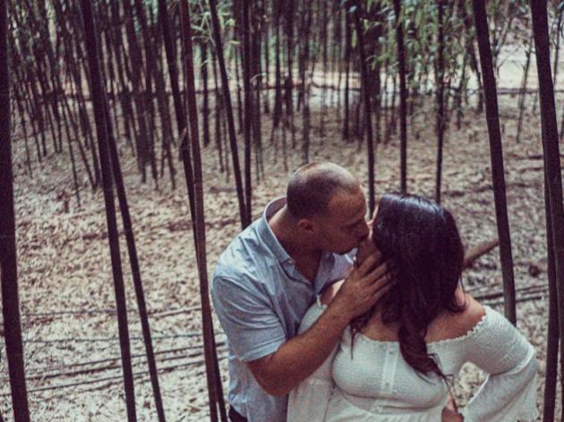 The Wedding Website of Chelsea Rosenthal and John Pietanza