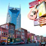 Nashville, Tennessee