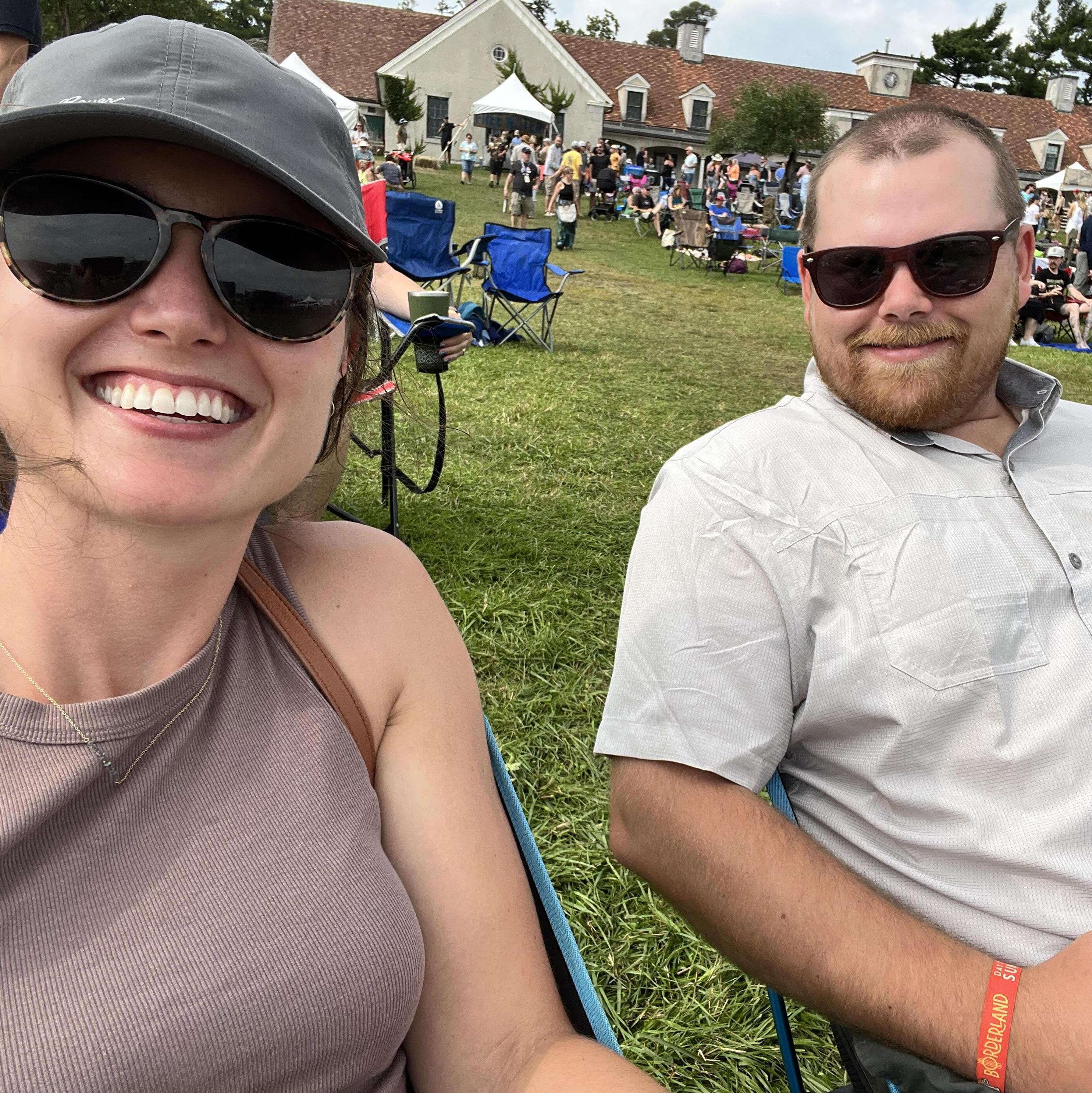 Borderland Festival