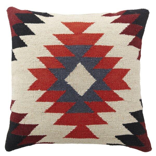 Alessa Cotton Throw Pillow Cover