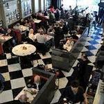 Saul's Restaurant & Delicatessen