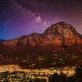 Sedona Healing Vortex