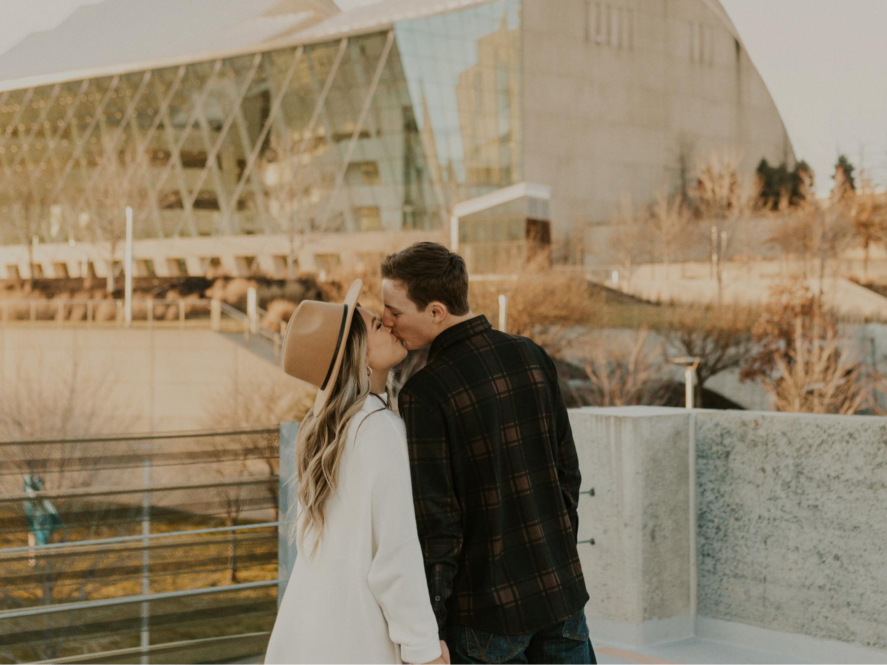 The Wedding Website of Jordan Clark and Brandon Lenherr