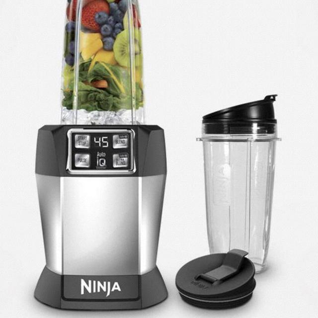 Ninja Kitchen