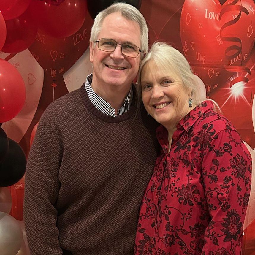 Happy Valentine's Day!