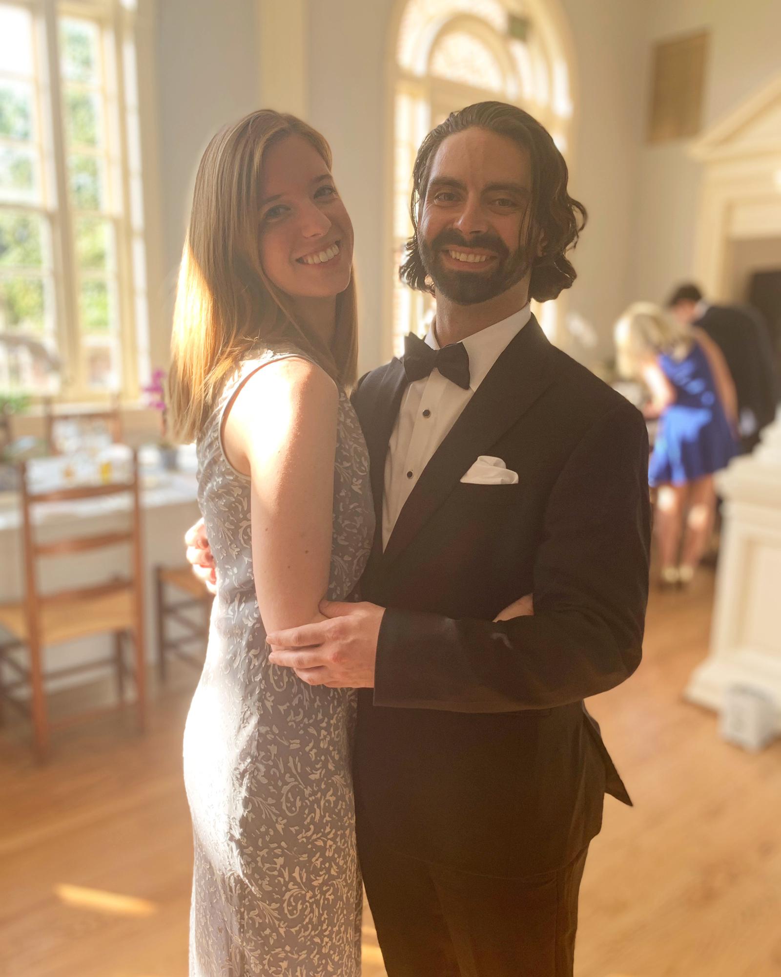 Ok fine here’s a normal picture.