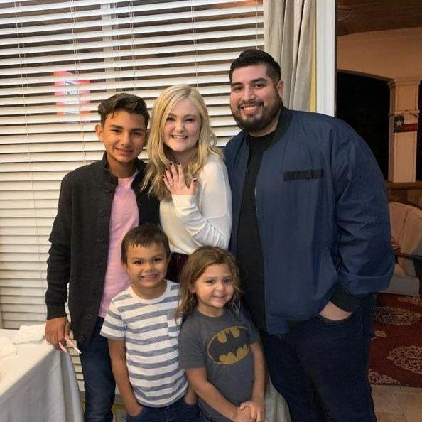 Man, these are some cuteeeee faces!