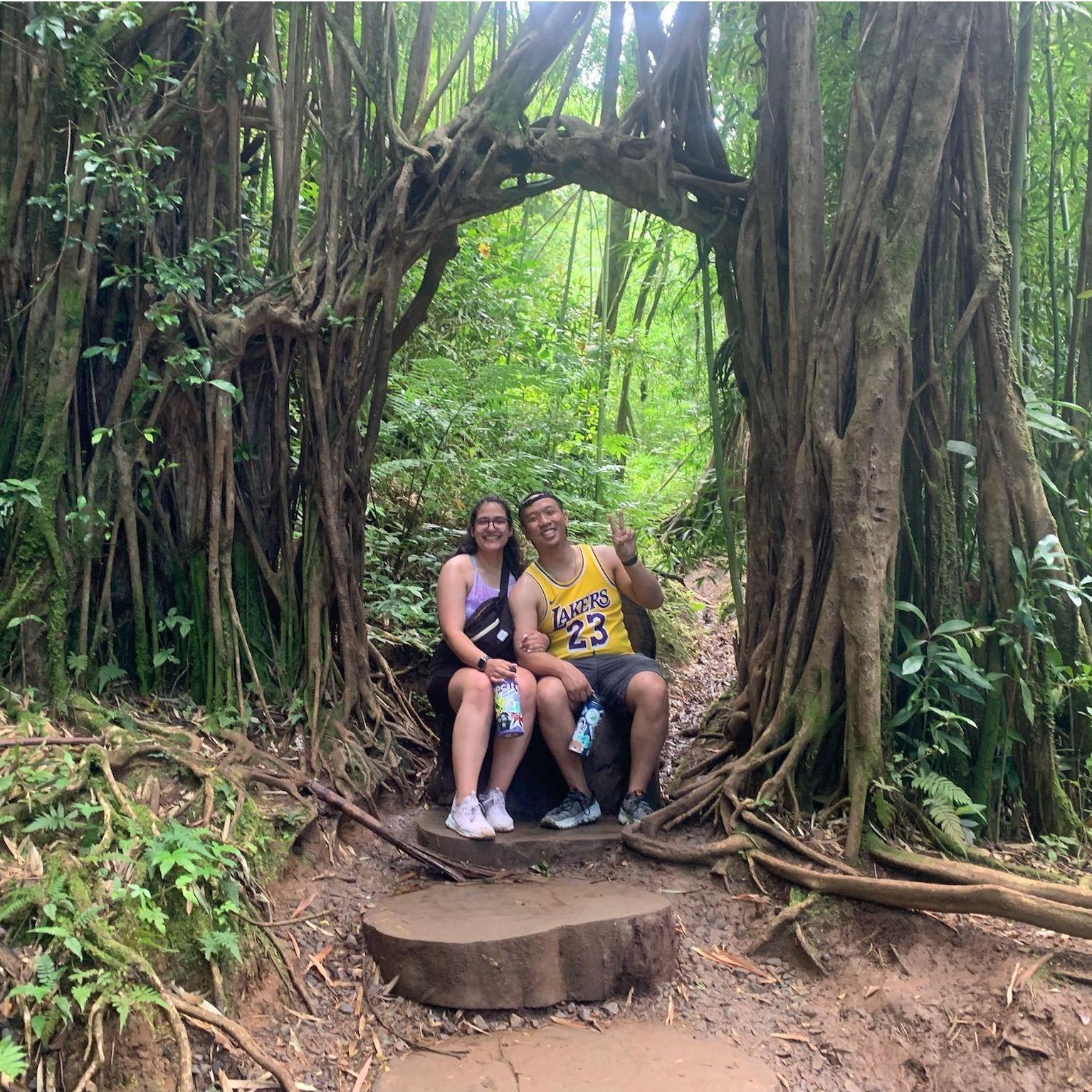 June 2022: Hawaii