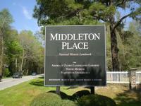 Middleton Place