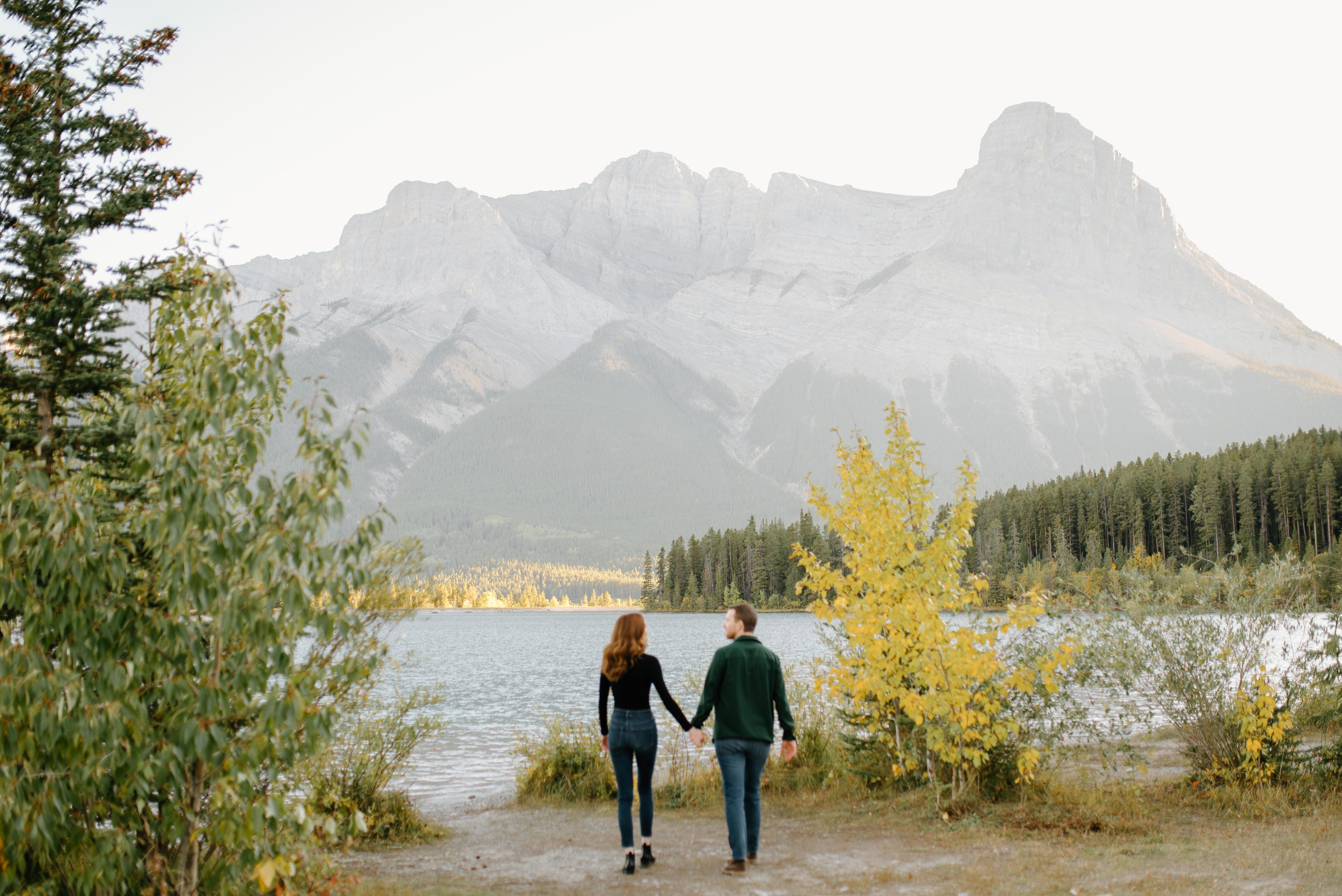 The Wedding Website of Matthew Peacock and Jenna Cavanagh