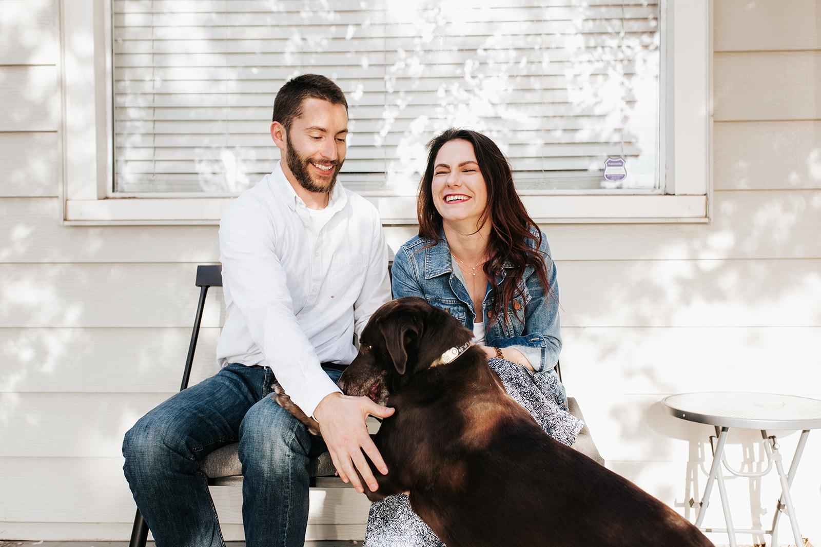 The Wedding Website of Emma Picker and Nathan Kettle