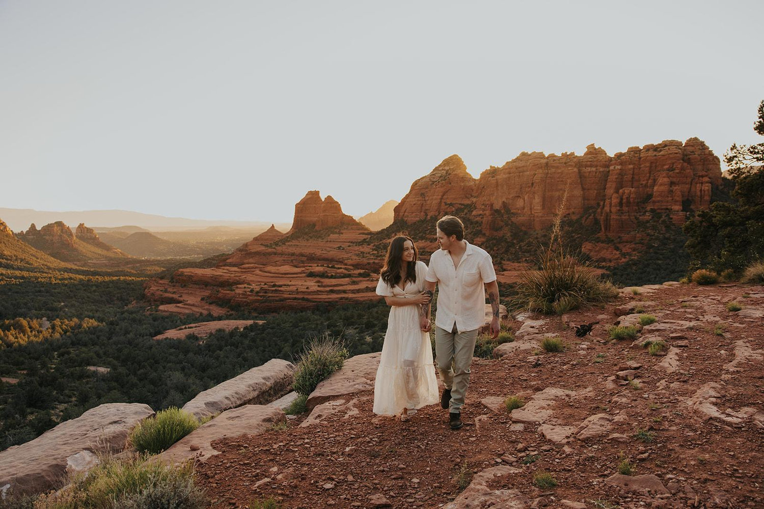 The Wedding Website of Lindsay Adams and Clint Lyon