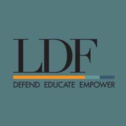 NAACP Legal Defense and Educational Fund, Inc.