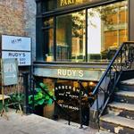 Rudy's Barbershop