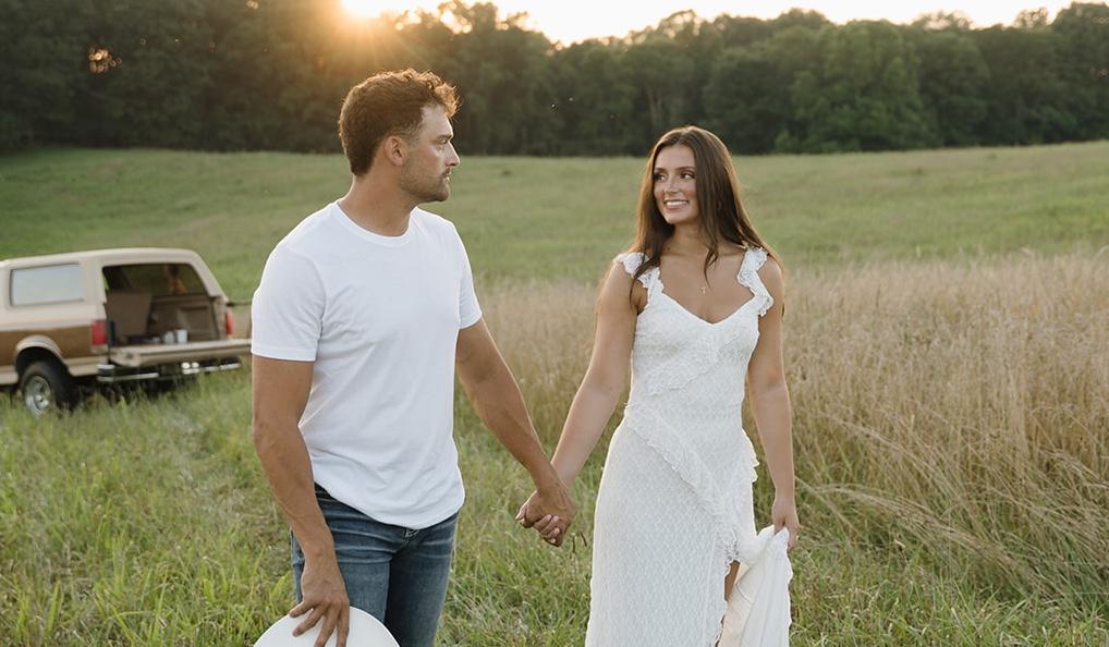 The Wedding Website of Taylor Moore and Naylan Yates