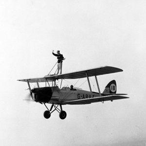 Honeymoon Plane Tickets !!