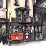 Good Dog Bar