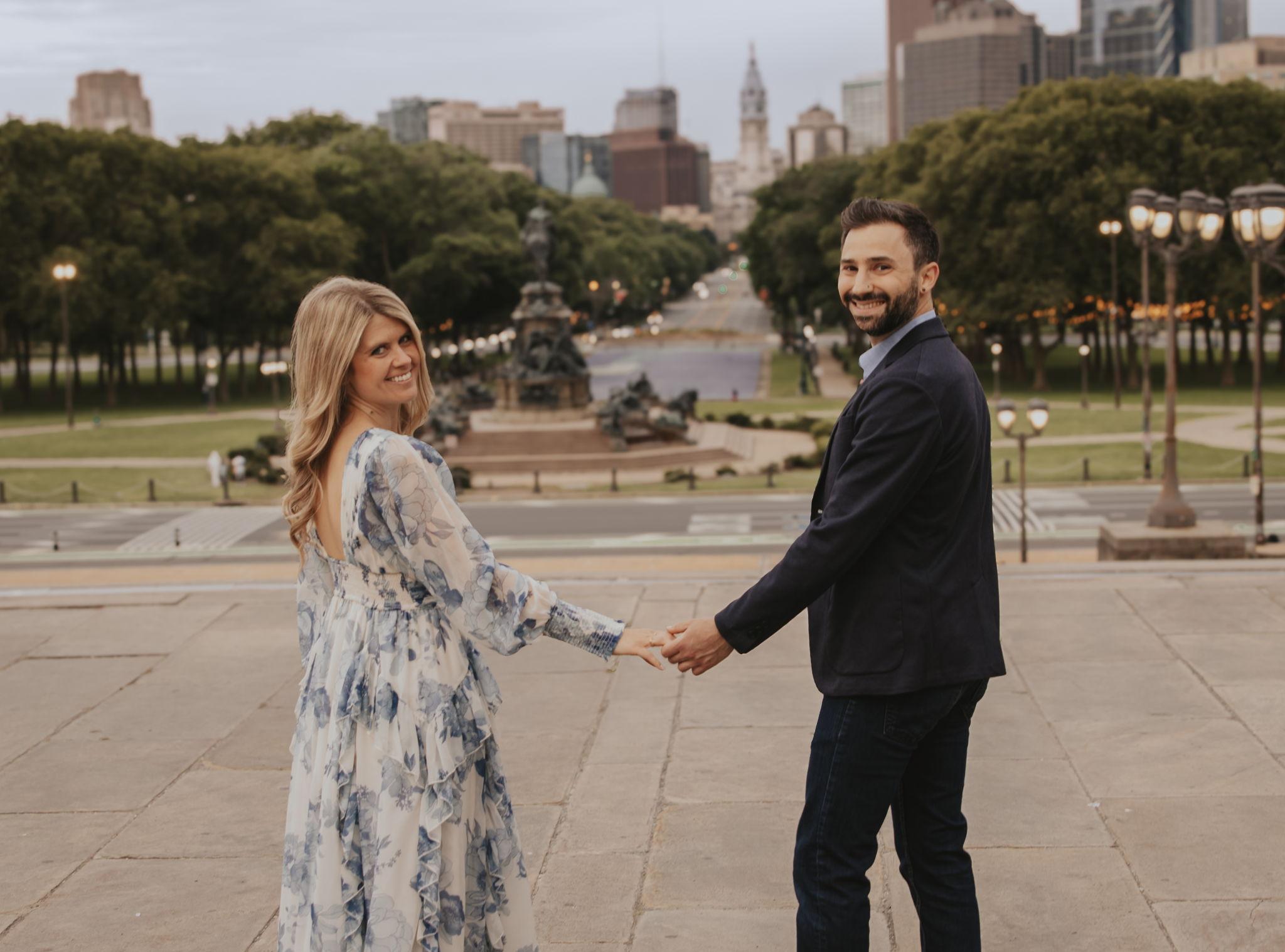 The Wedding Website of Colleen Bernhard and Zachary Del Nero