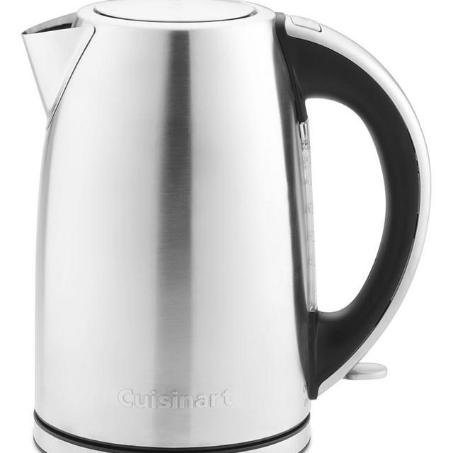 Cuisinart Cordless Electric Tea Kettle