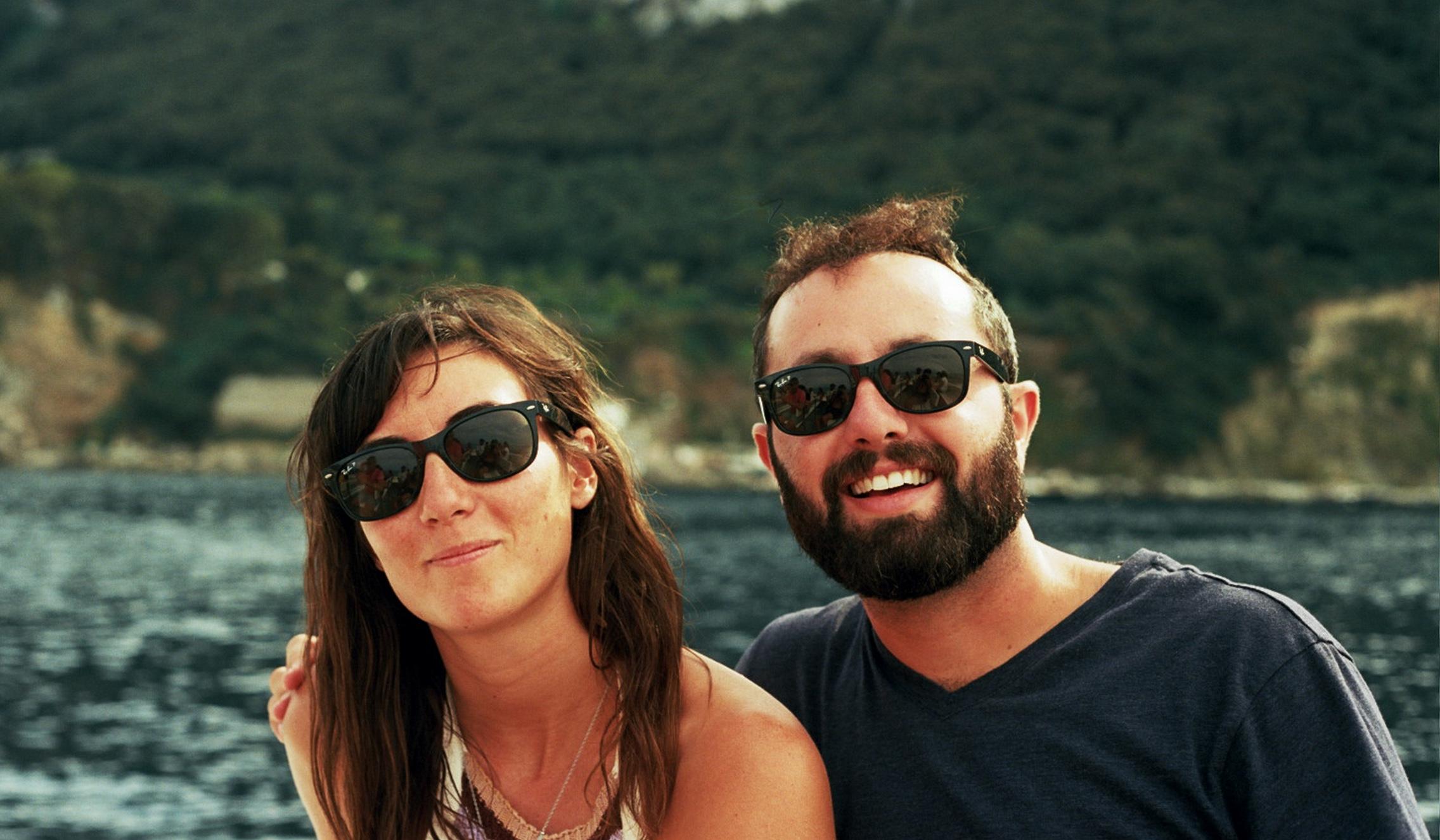 The Wedding Website of Ashley Farrell and Steven Fitzpatrick