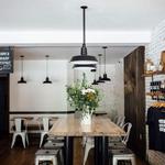 Cafe One Eight