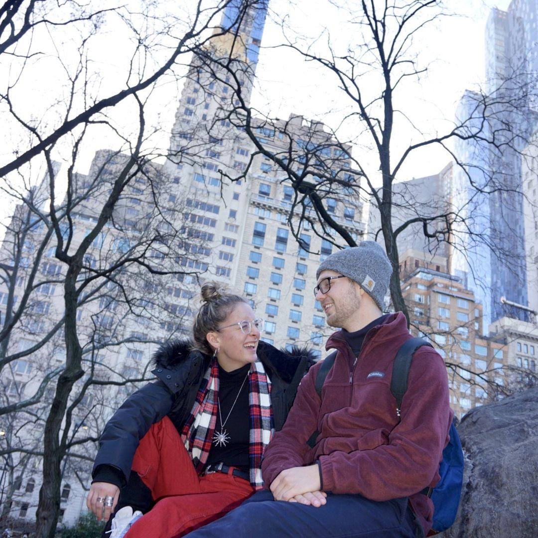 NYC