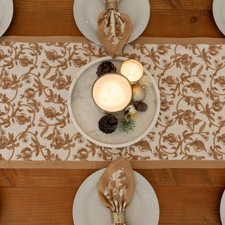 Granada Tea Towel, Set of 3