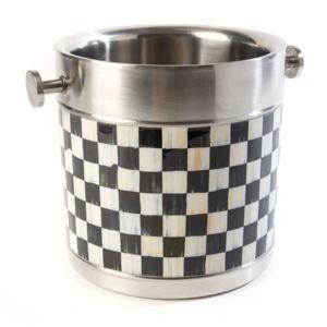 Courtly Check 3260 Ice Bucket