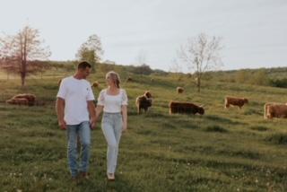 The Wedding Website of Danielle Osellame and Kevin Pra