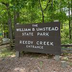 Umstead State Park