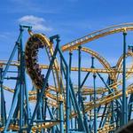 Six Flags Fiesta Texas