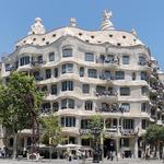 La Pedrera - Casa Milà