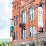 The Rockwell Museum